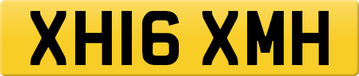 XH16XMH